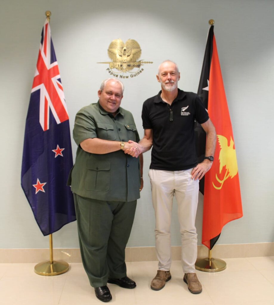 NEW ZEALAND OFFERS NEW VISA CATEGORIES FOR PNG.